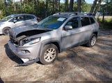 Jeep Cherokee Latitude Plus 4X4 1C4PJMLB1JD512490 снимка