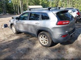 Jeep Cherokee Latitude Plus 4X4 1C4PJMLB1JD512490 снимка