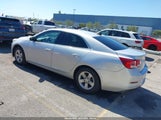 Chevrolet Malibu Limited Ls 1G11B5SAXGF149596 снимка