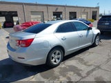 Chevrolet Malibu Limited Ls 1G11B5SAXGF149596 снимка