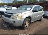 Chevrolet Equinox Ls 2CNDL13F076025542 снимка