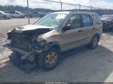 Honda Cr-V Lx SHSRD68565U304384 снимка