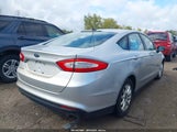 Ford Fusion S 3FA6P0G76GR113122 снимка