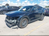 Mazda Cx-5 Touring JM3KFBCM3M1370190 снимка