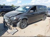 Dodge Grand Caravan Sxt 2C4RDGCG2KR586657 снимка