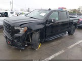 GMC Sierra  4Wd Short Box At4 3GTU9EET9LG348113 fotografie