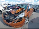 Honda Fit Sport JHMGE88469S007606 photo