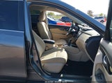 Nissan Rogue Sv JN8AT2MT0HW130420 снимка