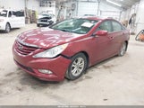 Hyundai Sonata Gls 5NPEB4AC0DH767484 снимка