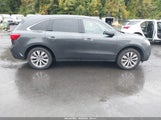 Acura Mdx Technology Package 5FRYD4H42FB026937 fotografie