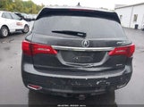 Acura Mdx Technology Package 5FRYD4H42FB026937 fotografie