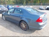 Ford Fusion Sel 3FAHP0JG2CR119916 снимка