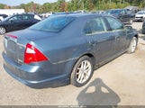 Ford Fusion Sel 3FAHP0JG2CR119916 снимка