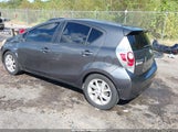 Toyota Prius C Four JTDKDTB37D1058936 снимка