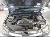 Subaru Impreza 2.5I JF1GH6A67BG819942 снимка
