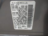 Nissan Rogue S JN8AS5MT2DW026140 снимка