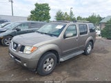 Nissan Pathfinder Se 5N1AR18W25C760442 снимка