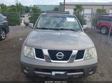 Nissan Pathfinder Se 5N1AR18W25C760442 снимка