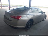 Chevrolet Malibu Fwd Ls 1G1ZB5ST8RF104471 photo