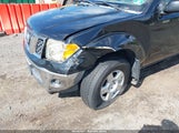 Nissan Frontier Se 1N6AD06W18C440305 снимка