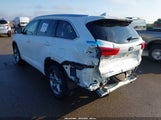 Toyota Highlander Hybrid Limited Platinum 5TDDGRFH0KS054350 photo