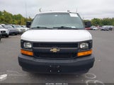 Chevrolet Express  Work Van 1GCZGGFG9H1113452 снимка