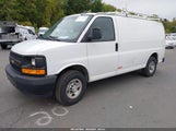 Chevrolet Express  Work Van 1GCZGGFG9H1113452 снимка