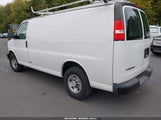 Chevrolet Express  Work Van 1GCZGGFG9H1113452 снимка