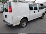 Chevrolet Express  Work Van 1GCZGGFG9H1113452 снимка
