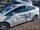 Toyota Prius Two JTDKN3DU6B0295231 fotografie
