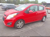 Chevrolet Spark Ls Cvt KL8CB6S95FC714650 снимка