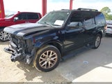 Ford Expedition Limited 1FMJU1KT3FEF27835 снимка