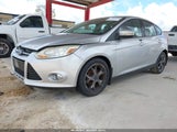 Ford Focus Se 1FADP3K28DL142507 fotografie