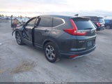 Honda Cr-V Ex-L/Ex-L Navi 7FARW1H8XHE018531 photo
