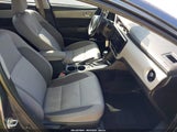 Toyota Corolla Le 2T1BURHE0JC980211 снимка
