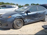 Toyota Corolla Le 2T1BURHE0JC980211 снимка