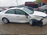 Lincoln Mkz Hybrid 3LNDL2L37CR822739 снимка