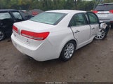 Lincoln Mkz Hybrid 3LNDL2L37CR822739 снимка
