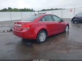 Chevrolet Cruze 1Lt 1G1PF5S98B7288567 снимка