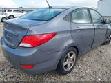 Hyundai Accent Se KMHCT4AE5HU321831 снимка