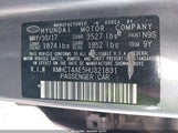 Hyundai Accent Se KMHCT4AE5HU321831 снимка