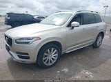 Volvo Xc90 T6 Momentum YV4A22PK4H1123336 fotografie