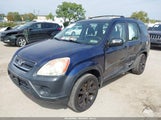 Honda Cr-V Lx SHSRD785X5U344361 снимка