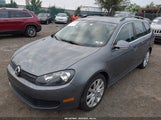 Volkswagen Jetta Sportwagen 2.5L Se 3VWPZ7AJ7BM621303 снимка