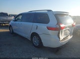 Toyota Sienna Xle Premium 8 Passenger 5TDYK3DC1FS675011 photo