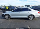 Volkswagen Jetta 1.8T Se 3VWD17AJ9FM329829 fotografie