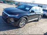 Hyundai Santa Fe Sel 5NMS33AD7LH288588 снимка