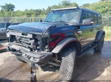 Ford Bronco Wildtrak 1FMEE5DP5NLB43412 снимка