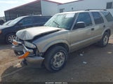 Chevrolet Blazer Ls 1GNDT13W92K231525 снимка