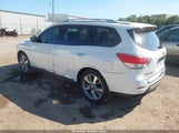 Nissan Pathfinder Platinum 5N1AR2MN7DC635969 снимка